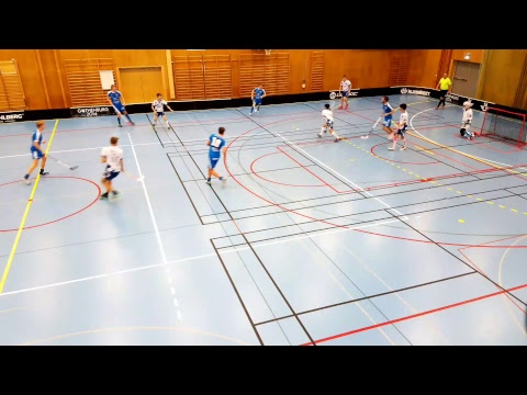 Gothia-2019  CL98IC - FBC Pitsbulls   Period 1 Gruppspel