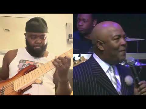 The Canton Spirituals - Mississippi Poor Boy 6 Strangs Bass Cover