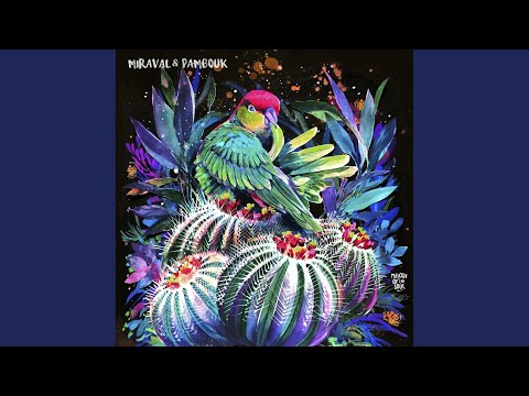 Yuna (Pambouk Remix)