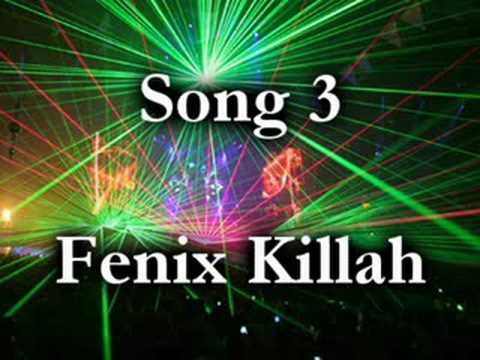 FenixKillah - Fruity loops hands up ( Contest 3 )