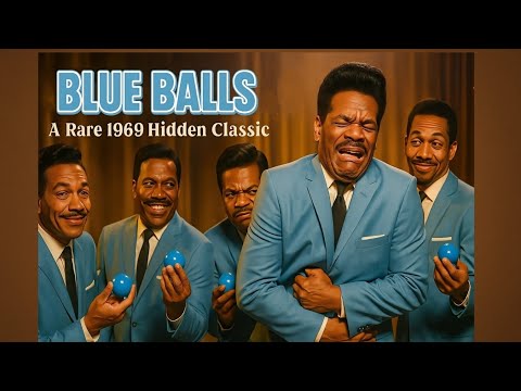Blue Jays – “Blue Balls” (Rare 1969 Hidden Soul Classic)