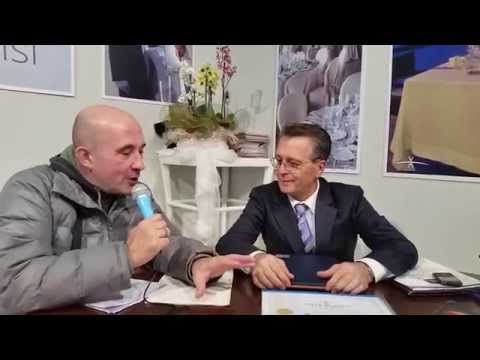 Intervista alla Valle di Assisi | Umbria Sposi 2014