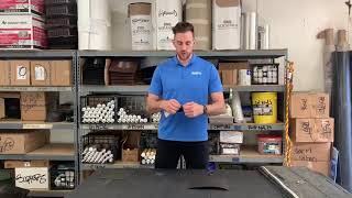Felt vs Synthetic Roofing Underlayment