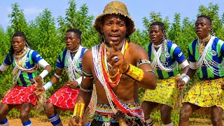 Download lagu EMA JELI - KAUSHA MAJANI [ VIDEO] Director Mayamba  mp3