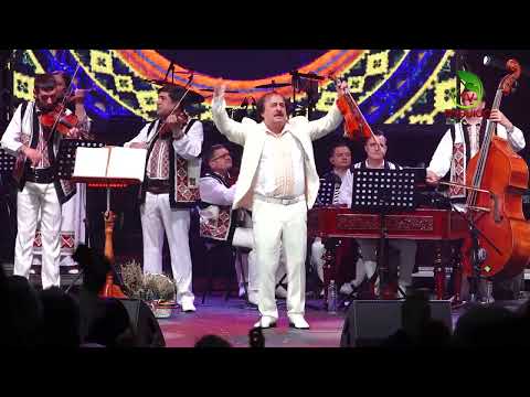 Nicolae Botgros și ”Orchestra Lăutarii” - Hora de la Nord | Busuioc TV