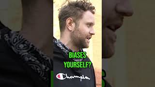 Age discrimination in Modelling??