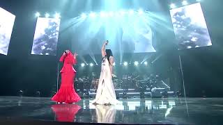 Download lagu Snow on The Sahara-Anggun & Siti Nurhaliza mp3