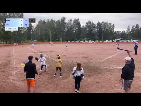 Naperoleiri Fp  PuPe - LMV  2.8.2023