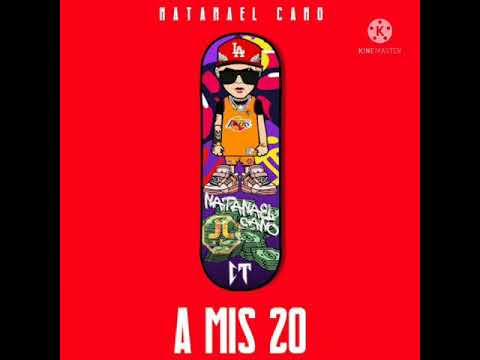 Carlitos - Natanael Cano