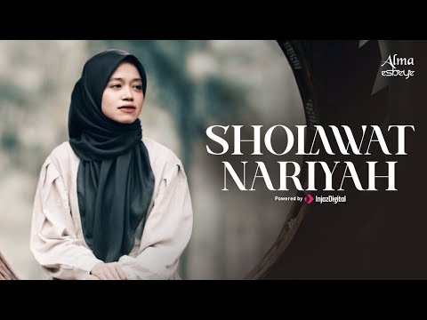 ALMA ESBEYE - SHOLAWAT NARIYAH