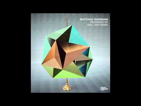 Matthias Tanzmann - Get Up (MHR070)