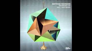 Matthias Tanzmann - Get Up (MHR070)