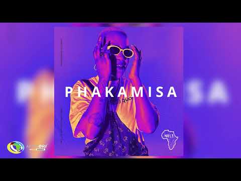 Nelz - PHAKAMISA (Official Audio)