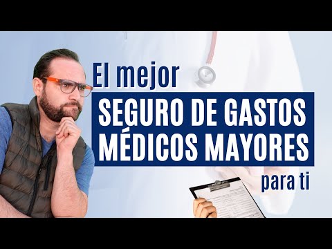 , title : '🚨No CONTRATES un SEGURO de GASTOS MÉDICOS MAYORES sin antes ver este VIDEO 🏥'