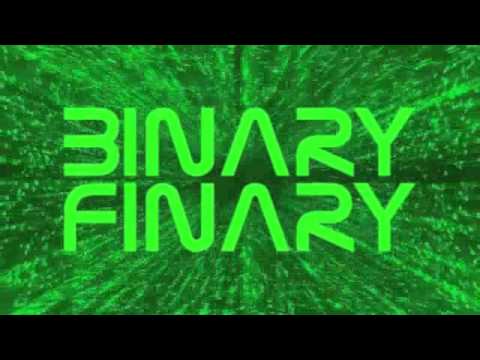 Binary Finary - 1998 (James Dymond Remix) - A State of Trance #609