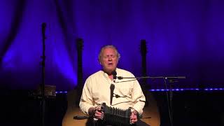 Geoff Lakeman, The Green Cockade, Barnfield Theatre Exeter