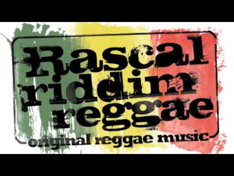 Rascal Riddim Reggae - feeling high (officiel)