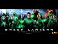 Green Lantern Soundtrack - 09 -  Welcome to Oa - James Newton Howard [HD]
