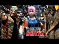 AGENTS OF DEATH EMMA LABISTA SAM DEDE KEVIN IKEDUBA NOLLYWOOD NEW MOVIES 2023
