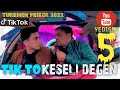 Tik tok kesel degen 5 😁 (Turkmen prikol 2022) Akmyrat isko joys