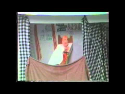 Bob Roy's Mystical Adventure-or-A Country Boy in Paradise