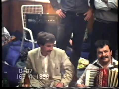 Shkelzen Jetishi - Nok Memaj -- Ku pom shkon me drapen n'dor