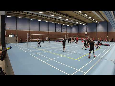 20210904 VCV JA1 - VVU JA1