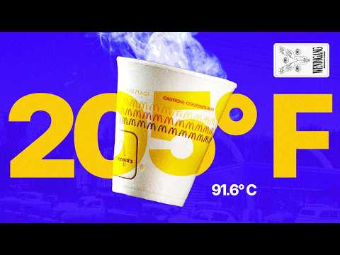 The McDonald's Coffee Lawsuit - a Misunderstood Myth