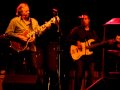 Boz Scaggs opens show at Syracuse Jazz Fest--Runnin' Blue-Live 2010-06-26