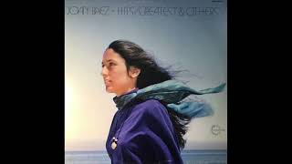 JOAN BAEZ  - Eleanor Rigby
