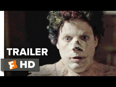 Clown (2016) Trailer