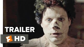 Clown Official Trailer 1 (2016) - Peter Stormare L