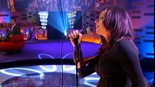 Minnie Driver - Beloved (acoustic version) / Graham Norton Show
