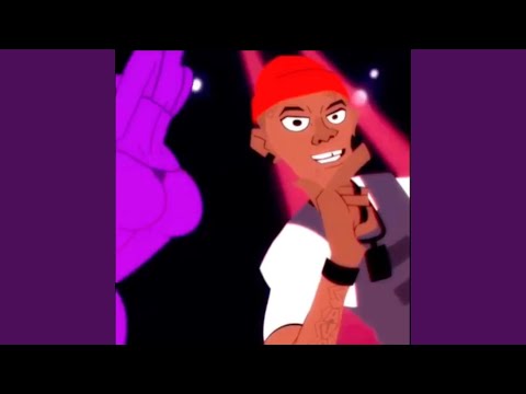 Naked (feat. Lud Foe)