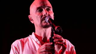  “Knuckle Too Far” - James, Union Transfer, Philadelphia PA, 09.07.25