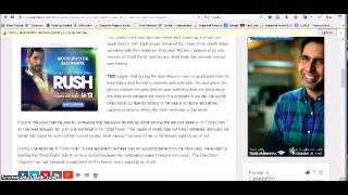 James Harness of 'Gold Rush' Dies at 57