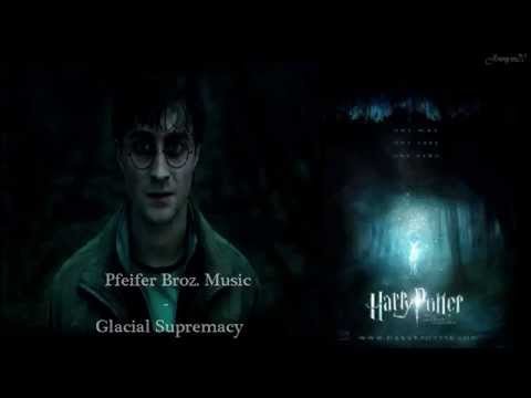Harry Potter And The Deathly Hallows Trailer Music (Pfeifer Broz. Music)