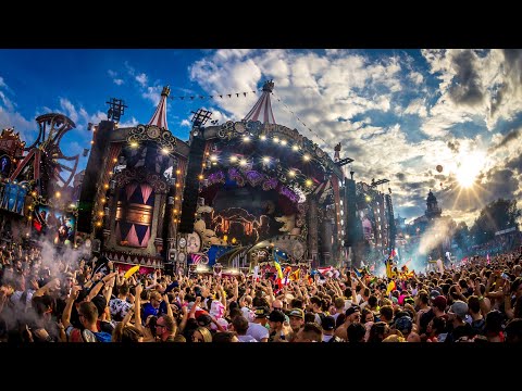 TOMORROWLAND Golden Years || Best EDM songs ALL TIME [Steve Angello, Alesso, Martin Garrix, Kygo...]