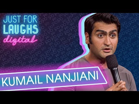 Kumail Nanjiani Stand Up – 2011