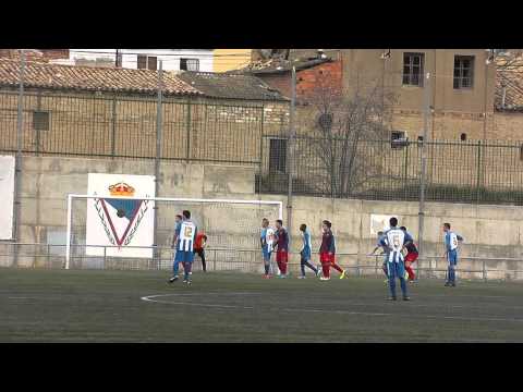 Atletico Escalerillas L.N.J. At. Escalerillas1-1 CD Oliver