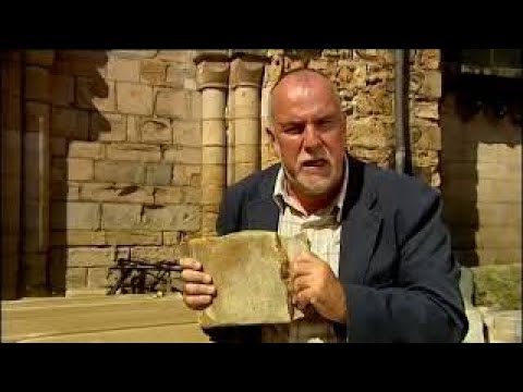 Grundys Wonders - S06E01 Rock