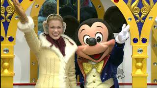 Nov.24, 2005 LeAnn Rimes Sings Remember When On Walt Disney World NBC Macy's Thanksgiving Day Parade