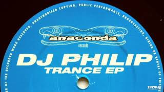 Dj Philip -Feelings (1998)