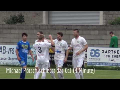 Torparade SC Apetlon vs SC Breitenbrunn 3:1 (1:1)