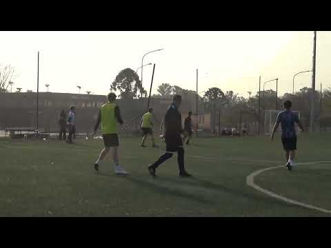 DEPORTIVO GAGA VS CHURRITOS FC - #LigaNuñez - #Clausura SLD - 6/8/23