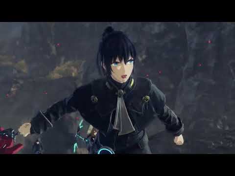 Xenoblade Chronicles 3 Walkthrough Part 1
