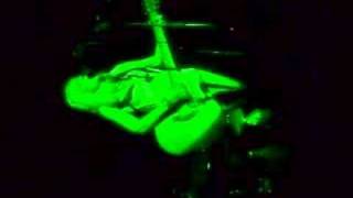 courtney love, never go hungry again, live london 09/07/07