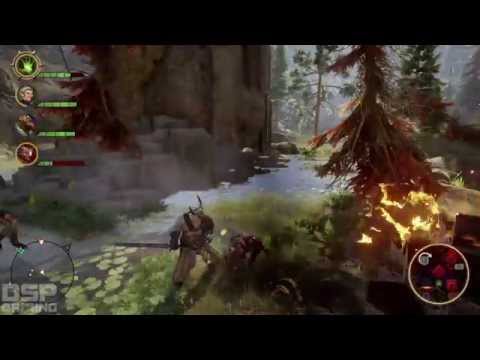 Dragon Age: Inquisition playthrough (PS4) pt63 - Here Be DRAGONS!