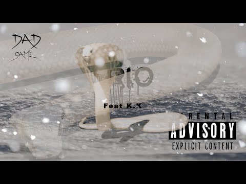 Game49 - Frio ft. K.K