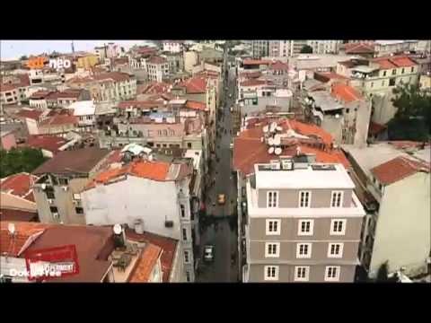 Das Experiment: Auf der Flucht - 3. Der Schlepper